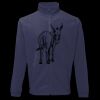 Full-zip fleece Thumbnail