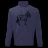 Full-zip fleece Thumbnail