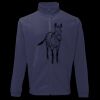 Full-zip fleece Thumbnail