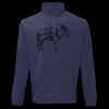 Full-zip fleece Thumbnail