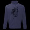Full-zip fleece Thumbnail