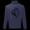 Full-zip fleece Thumbnail