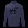 Full-zip fleece Thumbnail
