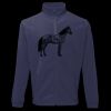 Full-zip fleece Thumbnail