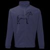 Full-zip fleece Thumbnail