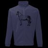 Full-zip fleece Thumbnail