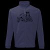 Full-zip fleece Thumbnail