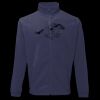 Full-zip fleece Thumbnail