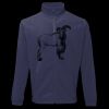 Full-zip fleece Thumbnail