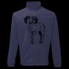 Full-zip fleece Thumbnail
