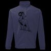Full-zip fleece Thumbnail