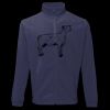 Full-zip fleece Thumbnail