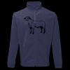 Full-zip fleece Thumbnail