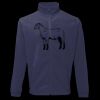 Full-zip fleece Thumbnail