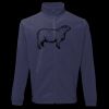 Full-zip fleece Thumbnail