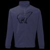 Full-zip fleece Thumbnail