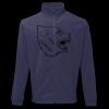 Full-zip fleece Thumbnail