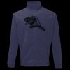 Full-zip fleece Thumbnail