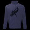 Full-zip fleece Thumbnail