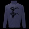Full-zip fleece Thumbnail