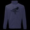 Full-zip fleece Thumbnail
