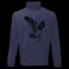 Full-zip fleece Thumbnail