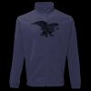 Full-zip fleece Thumbnail