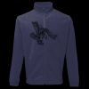 Full-zip fleece Thumbnail
