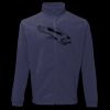 Full-zip fleece Thumbnail