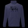 Full-zip fleece Thumbnail