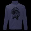 Full-zip fleece Thumbnail