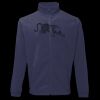 Full-zip fleece Thumbnail