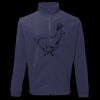 Full-zip fleece Thumbnail