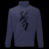 Full-zip fleece Thumbnail