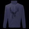 Full-zip fleece Thumbnail