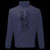 Full-zip fleece Thumbnail