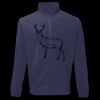 Full-zip fleece Thumbnail