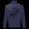 Full-zip fleece Thumbnail