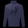 Full-zip fleece Thumbnail