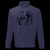 Full-zip fleece Thumbnail