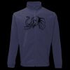 Full-zip fleece Thumbnail