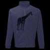 Full-zip fleece Thumbnail