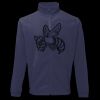 Full-zip fleece Thumbnail