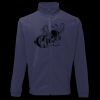 Full-zip fleece Thumbnail