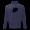 Full-zip fleece Thumbnail