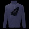 Full-zip fleece Thumbnail