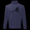 Full-zip fleece Thumbnail