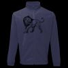 Full-zip fleece Thumbnail