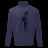 Full-zip fleece Thumbnail