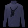 Full-zip fleece Thumbnail